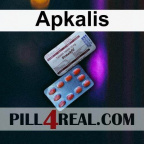 Apkalis 294