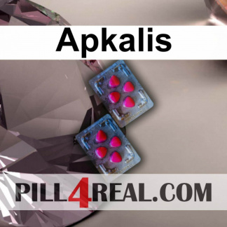 Apkalis 296
