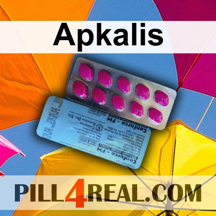 Apkalis 435