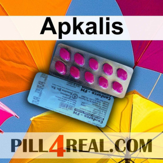 Apkalis 435