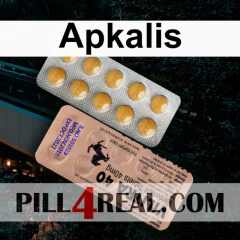 Apkalis 476