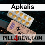 Apkalis 476