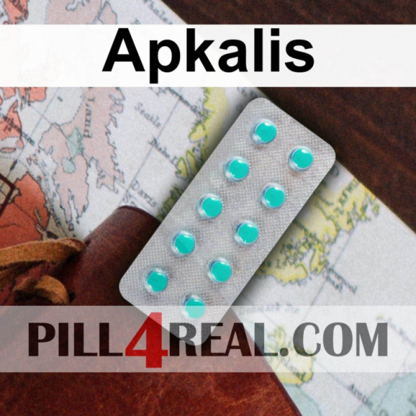 Apkalis 480