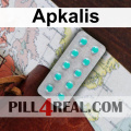 Apkalis 480