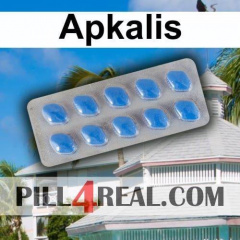 Apkalis 555