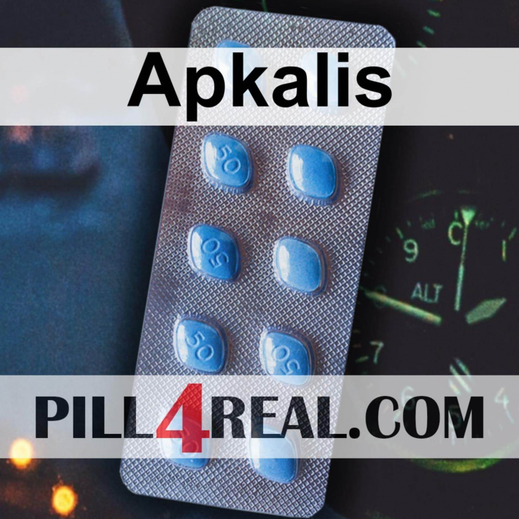 Apkalis 585