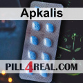 Apkalis 585