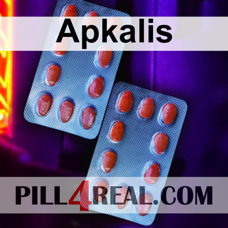 Apkalis 594