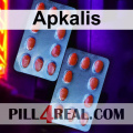 Apkalis 594