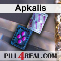 Apkalis 672