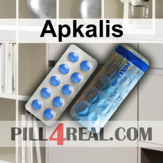 Apkalis 767