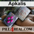 Apkalis 823