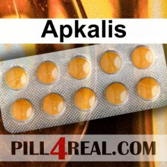 Apkalis 833