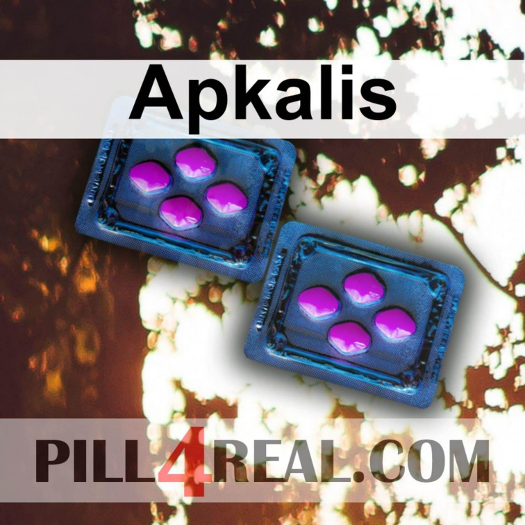 Apkalis 848