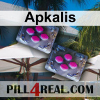 Apkalis 861
