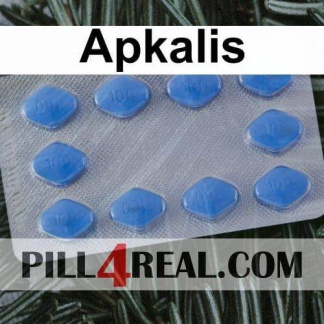 Apkalis 866