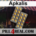 Apkalis 899