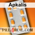 Apkalis 934