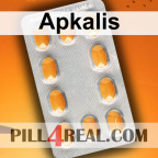 Apkalis 934