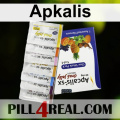 Apkalis 971