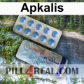 Apkalis 974
