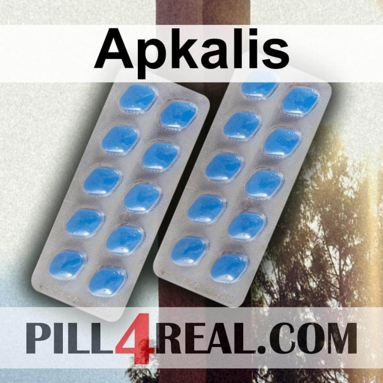 Apkalis 992