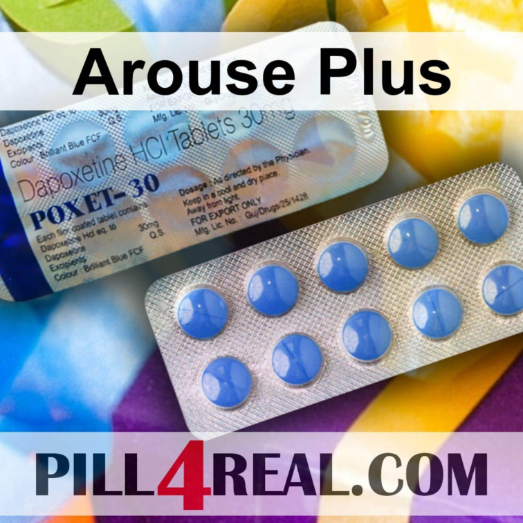 Arouse Plus 064