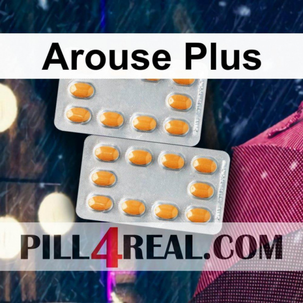 Arouse Plus 164