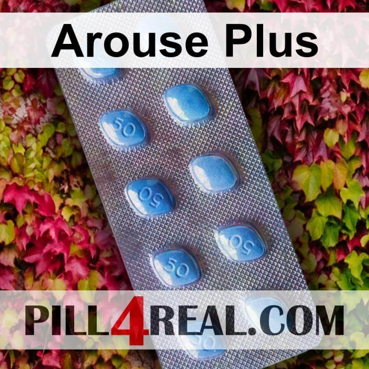 Arouse Plus 202