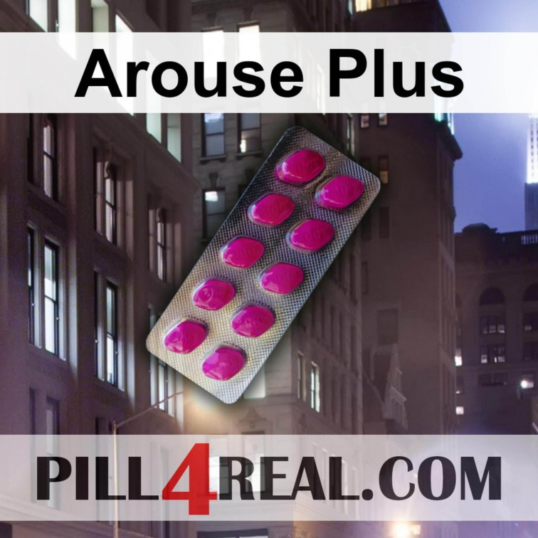 Arouse Plus 242