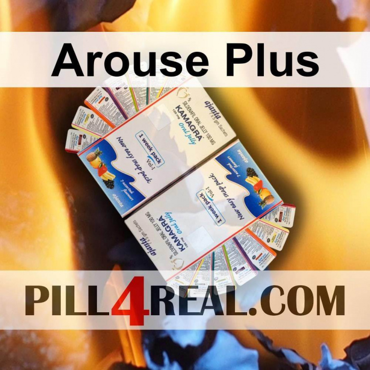 Arouse Plus 245