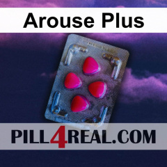 Arouse Plus 300