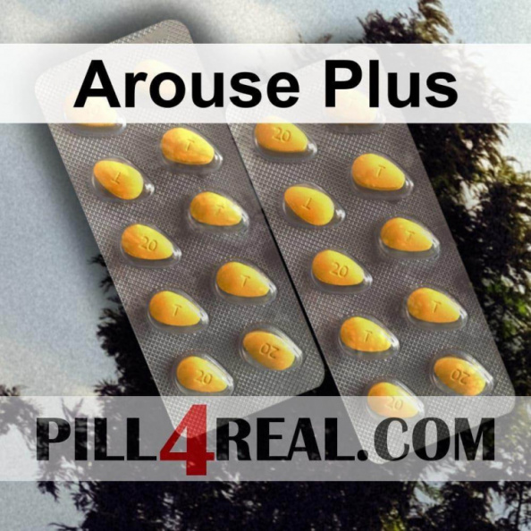 Arouse Plus 325