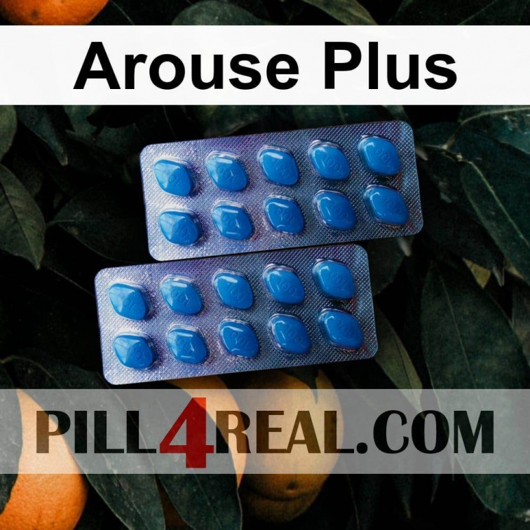 Arouse Plus 353