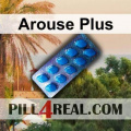 Arouse Plus 519