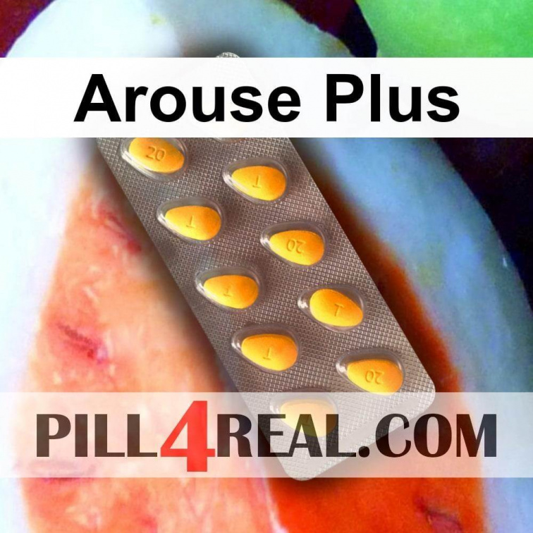 Arouse Plus 544