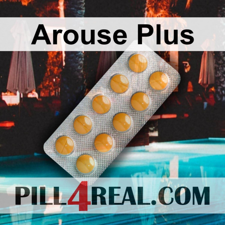 Arouse Plus 559
