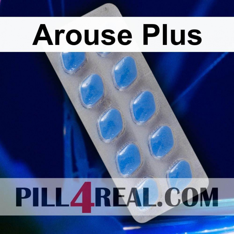 Arouse Plus 612