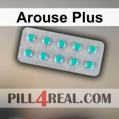 Arouse Plus 613