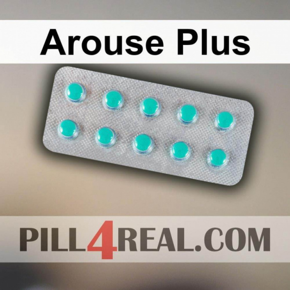 Arouse Plus 613