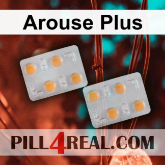 Arouse Plus 642