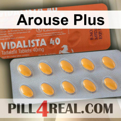 Arouse Plus 694
