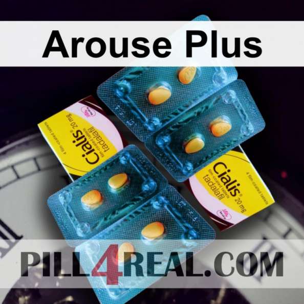 Arouse Plus 755