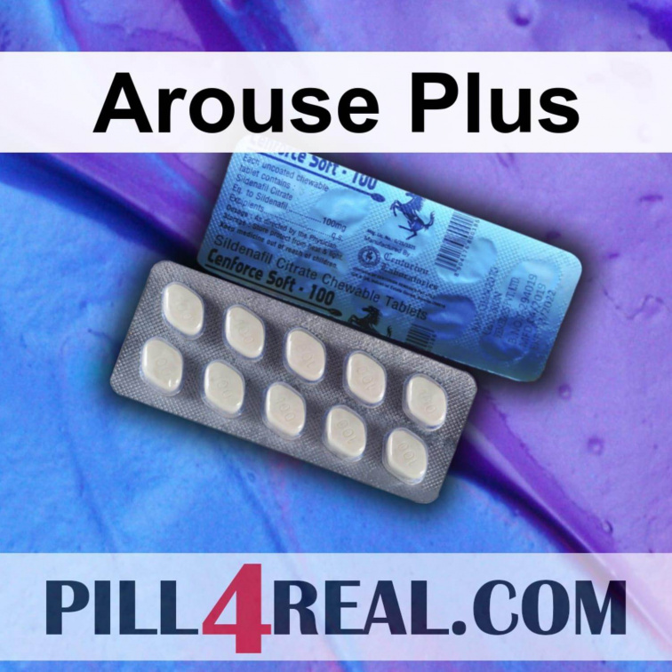 Arouse Plus 758