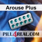Arouse Plus 770