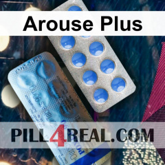 Arouse Plus 810