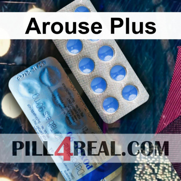 Arouse Plus 810