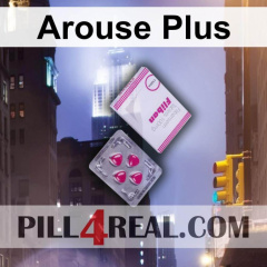 Arouse Plus 865
