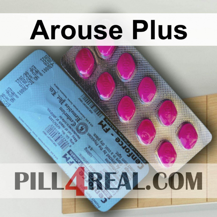 Arouse Plus 885