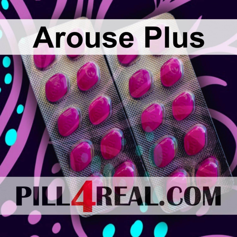 Arouse Plus 956